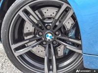 2017 BMW M2 - Accident-Free ! Long-beach-Blue Metallic on Black Leather Interior - Well Maintained!... (image 5)