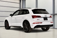 raction intégrale Audi quattro / V6 3.0T 349 chevaux / Écran tactile / Toit ouvrant panoramique / Ca... (image 7)