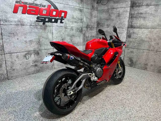 2025 DUCATI in Sport Bikes in Laval / North Shore - Image 6