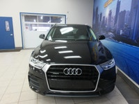 AUDI Q3 2016 PROGRESSIV ÉDITION QUATTRO AWD TOUT ÉQUIPÉ / TOIT OUVRANT ÉLECTRIQUE PANORAMIQUE / INTÉ... (image 3)