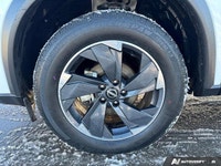 PREVIOUS DAILY RENTAL The *2024 Nissan Rogue SV AWD* proves that a family SUV can be both practical... (image 8)