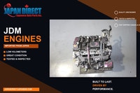 Engine Motor Toyota PRIUS 2016-2021 1.8L Hybrid JDM Vancouver Greater Vancouver Area Preview