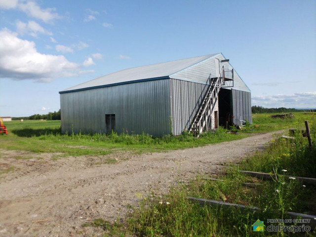 495 000$ - Terre agricole à vendre à St-Honore-De-Chicoutimi dans Terrains à vendre  à Saguenay - Image 2