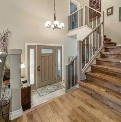 Room for rent/roommate west side home