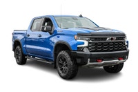 Chevrolet Silverado 1500 ZR2 4X4 Crew Cab * 6.2L V8 * Groupe Électrique * Climatisation * Bluetooth... (image 3)