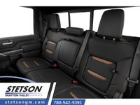 2022 GMC Sierra 3500HD AT4 4x4 | Duramax Diesel | Lifted | Airbags | Ready to TowBuilt to stand out... (image 8)