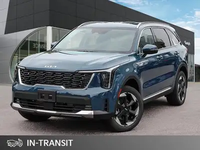 Come visit our Guelph Kia team, you can find us at 1 Wilbert Street, Guelph, ON, N1K 0A4, or call us...