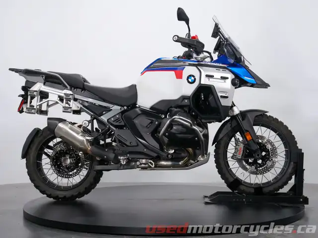 2025 BMW R1300GS Adventure in Street, Cruisers & Choppers in Kelowna - Image 3