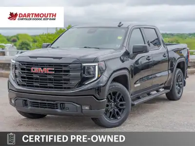Come see this 2024 GMC Sierra 1500 Elevation while we still have it in stock! *Get Your Money's Wort...