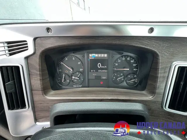 2024 Western Star 49X Tri-Drive in Heavy Trucks in Saskatoon - Image 20