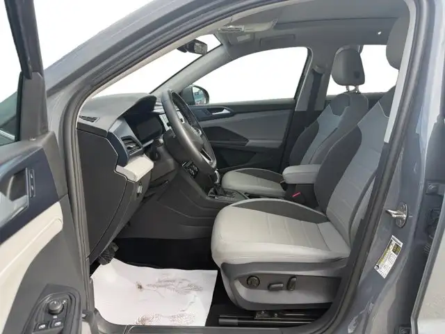 2024 Volkswagen Taos Comfortline in Cars & Trucks in Calgary - Image 13