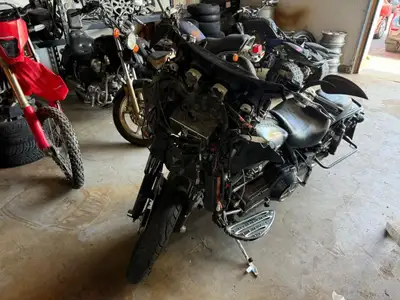 Welcome to Tiger Auto - C&R . Engine: 2