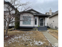 15408 138 ST NW Edmonton, Alberta