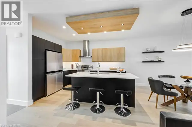 269 PITTOCK PARK Road Unit# 21 Woodstock, Ontario in Houses for Sale in Woodstock - Image 9
