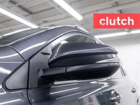 NO ACCIDENTS / CLEAN CARFAX / 12V Outlet, Climate Control, Lane Departure Warning and more! Clutch i... (image 8)