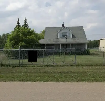 Exceptional investment opportunity: two adjacent lots with full services available strategically loc...