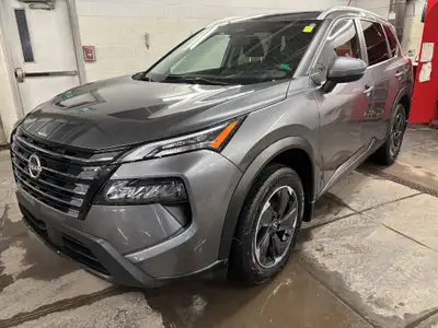 Welcome to Rallye Motors Nissan. To ensure we deliver you the service levels you deserve please call...