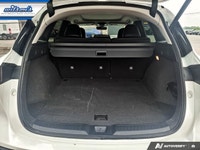Check out this certified 2024 INFINITI QX50 Sensory AWD | HUD | Leather | Sunroof | Nav | 360 Camera... (image 9)