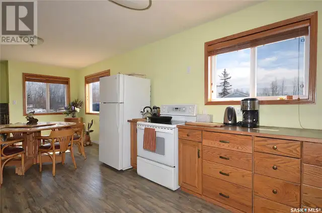 6 Bronco DRIVE Big River Rm No. 555, Saskatchewan in Houses for Sale in Meadow Lake - Image 10