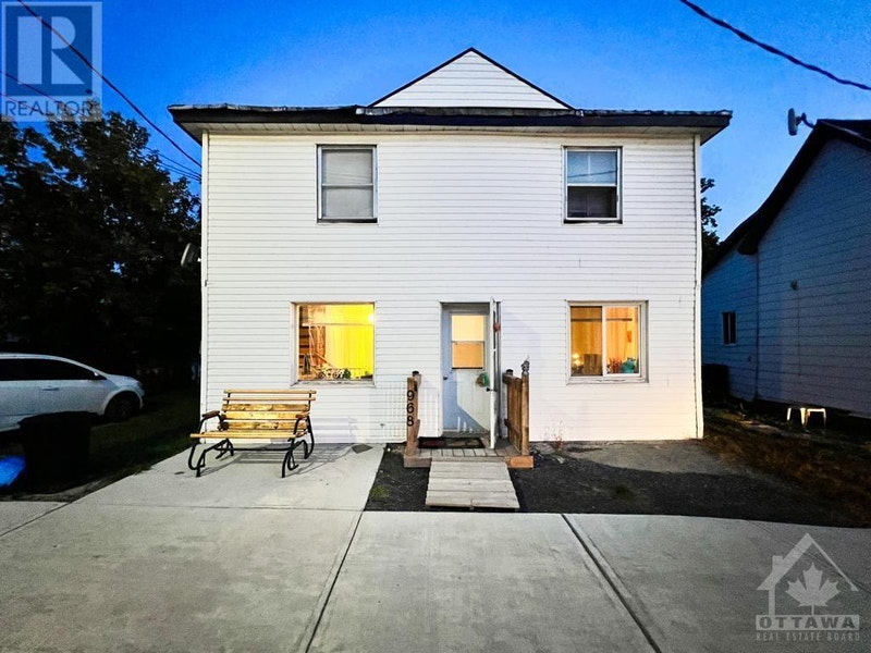968 KING STREET L'Orignal, Ontario Houses for Sale Ottawa Kijiji