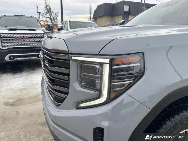 2024 GMC Sierra 1500 in Cars & Trucks in Grande Prairie - Image 9