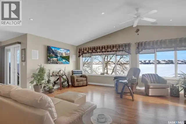 191 Katepwa ROAD Katepwa Beach, Saskatchewan in Houses for Sale in Regina - Image 7