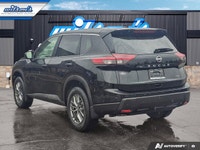 Look at this certified 2024 Nissan Rogue S AWD | Heated Wheel + Seats | Remote Start | CarPlay + And... (image 2)