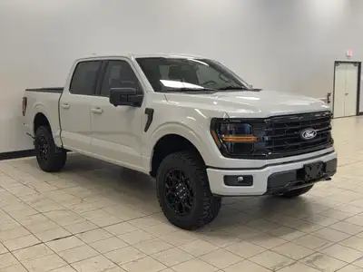 Experience the perfect blend of power, capability, and modern technology with this 2024 Ford F-150 X...