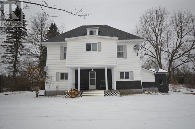 2879 LAKE DORE ROAD Golden Lake, Ontario in Houses for Sale in Renfrew