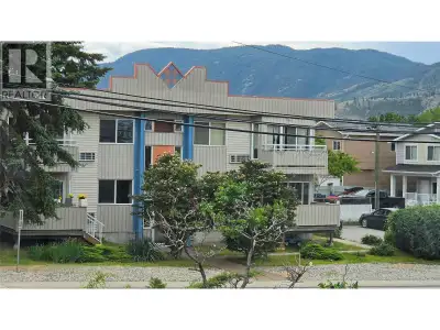 First Time Offered on the Market! Well-maintained fourplex featuring spacious two-bedroom units, eac...