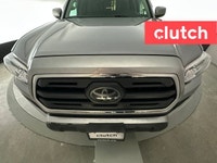 NO ACCIDENTS / CLEAN CARFAX / Hands Free Device Connectivity, USB Input, Brake Assist and more! Clut... (image 6)