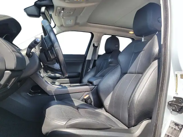 2018 Land Rover Range Rover Evoque 237hp SE604128074594396167