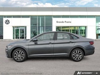 *2026 Volkswagen Jetta Comfortline Auto* *Performance:* * 1.5L TSI turbocharged engine, 158 HP & 184... (image 3)