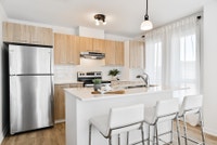 Plusieurs promotions en cours, détails au bureau de location. Dans le secteur revitalisé de la rue B... (image 1)