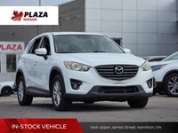 Come see this 2016 Mazda CX-5 GS while we still have it in stock! *Get Your Money's Worth for this M... (image 2)