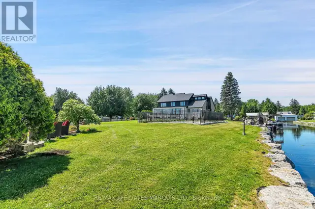 20214 COUNTY RD 2 ROAD South Glengarry, Ontario in Houses for Sale in Ottawa - Image 41