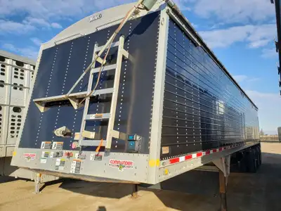 Golden West Trailer & Equipment is happy to help you get into your next trailer! Wacker Neuson is a...