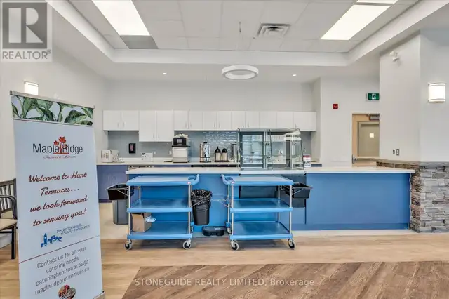 603 - 555 BONACCORD STREET Peterborough Central (North), Ontario in Long Term Rentals in Peterborough - Image 8