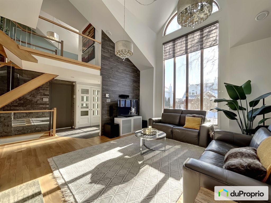 $849,900 - Split Level for sale in St-Constant — photo 2
