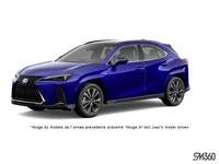 F SPORT 2 - PREMIUM PAINT ... Engine: 2.0 Litre 4-Cylinder DOHC L/100Km City: 5.7 L/100Km Hwy: 6.2 S... (image 2)