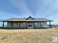 57317 Range Road 254 Rural Sturgeon County, Alberta