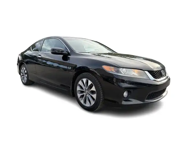2013 Honda Accord Cpe EX / Camera / Bluetooth / Toit ouvrant Bie in Cars & Trucks in Laval / North Shore - Image 3