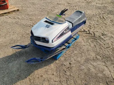 This item(s) are selling by Online Timed Auction Equipment Consignment Auction Bidding Opens: 9 AM -...
