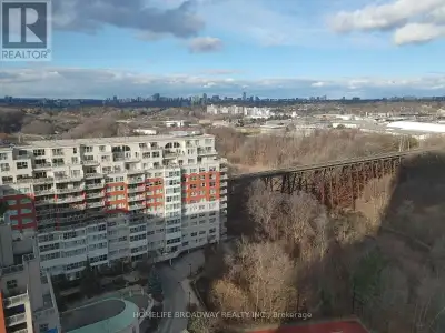 1601 - 7 CONCORDE PLACE Toronto (Banbury-Don Mills), Ontario