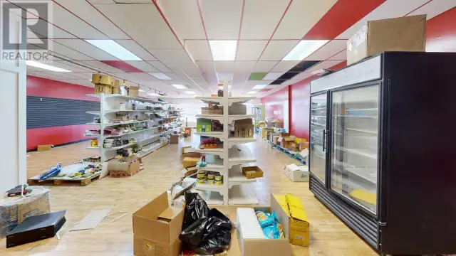 9135 96A STREET Fort St. John, British Columbia in Commercial & Office Space for Rent in Fort St. John - Image 9