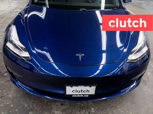 2020 Tesla Model 3 Standard Range Plus559287721851637765