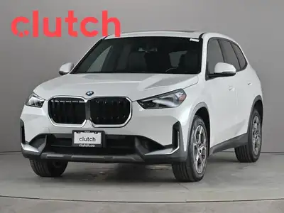 12V Outlet, Hands Free Device Connectivity, Auto Dimming Rearview Mirror and more! Clutch is the lar...