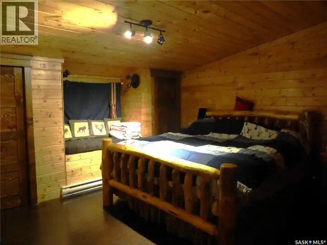 226 & 228 Mickeys PLACE Mervin Rm No.499, Saskatchewan in Houses for Sale in Prince Albert - Image 12
