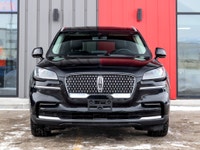 Carget Supercentre is proud to present this 2024 Lincoln Aviator Reserve! EXTERIOR: INFINITE BLACK I... (image 1)
