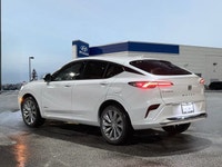 Crowfoot Hyundai, AMVIC Licensed Dealer The 2025 Buick Envista Avenir (Equipment Group G04) is the f... (image 2)